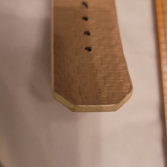 TORY BURCH Izzie WatchEst. Retail Price of $495.00 preloved - Picture 7 of 7